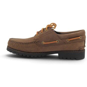 Timberland Náuticos TB0A2PDQW071-AI27 para hombre