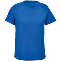 sols camiseta performance para mujer