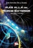 mas alla del borde exterior libro i elhx truxxall