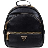 guess mochila manhattan ii backpack hwbg71 18320 para mujer