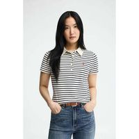 polo club polo rigby go polo ss stripes w vo para mujer