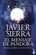 el mensaje de pandora