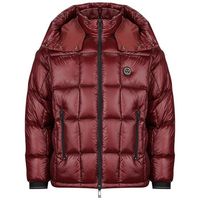 armani exchange abrigo de plumas xm003344 para hombre