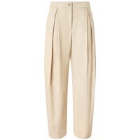 pinko pantalones 104781a2ej para mujer