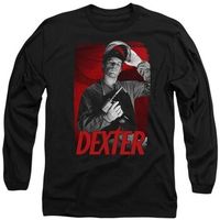 dexter tops y camisetas see saw para mujer