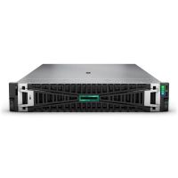 servidor hpe proliant dl380 gen11 intel xeon silver 4510 64gb 192tb ssd dual psu rack 2u
