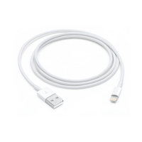 lightning to usb cable 1m