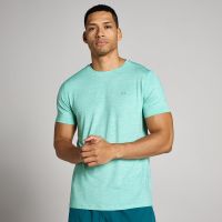 camiseta tempo marl para hombre de mp - verde menta - xs