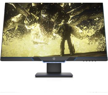 HP 27mx Full HD 27