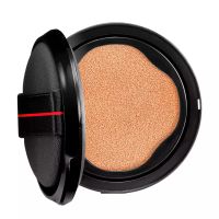 shiseido bases maquillaje synchro skin self refreshing cushion compact refill base de maquillaje