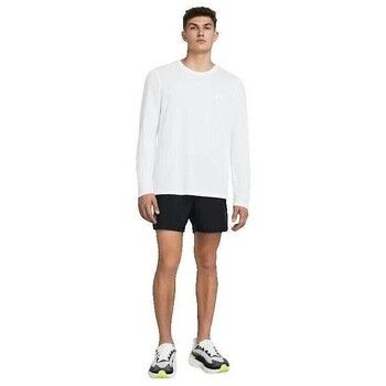 Under Armour Short Lancement Ua De 13 Cm para hombre