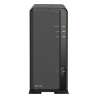 synology diskstation ds124 nas