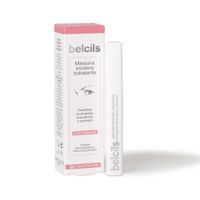 belcils mascara incolora hidratante para pestanas 7ml