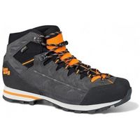 hanwag zapatillas de senderismo h100400064023 para hombre