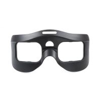 original eachine gafas fpv ev300d mascara de placa frontal