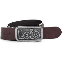 lois cinturon cinturones para hombre