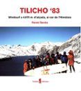 tilicho 83 trekking voltant els annapurnes i windsurf a 4970 me tres