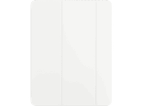 apple smart folio funda tablet para el ipad pro 13 m4 poliuretano blanco