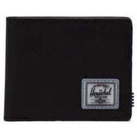 herschel cartera roy rfid - weather resistant para hombre