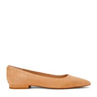 ralph lauren bailarinas marrones 802871265007-buff