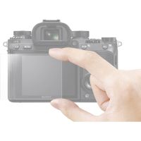 protector de pantalla sony pck-lg1 para a9 a7 iii rx10m4 rx100 vi