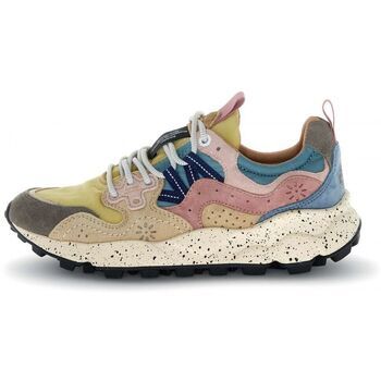 Flower Mountain Zapatillas 103408 para mujer
