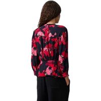 french connection blusa chiara para mujer