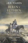 beren y luthien