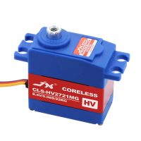 jx cls-hv2721mg 30g servo digital rc sin nucleo de metal ip67 a prueba de agua no programable para coches de control r