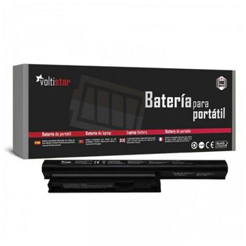 Batería de Portatil Sony Vaio BPS26/BPL26/VGP-BPL-26/VGP-BPS-26/VGP-BPS26A