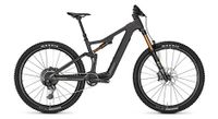 focus jam   sl 9 0 mtb electrica sram x01 axs 12v 430wh 29   gris 2025