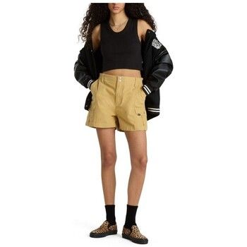 Vans Tops y Camisetas Drew Rib Tank para mujer