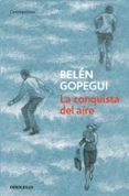 la conquista del aire