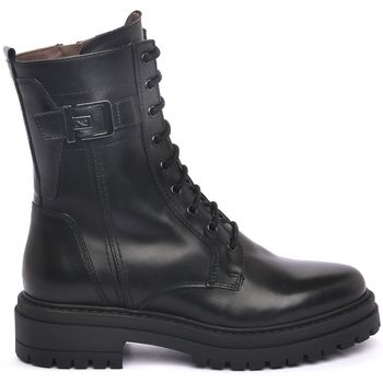 NeroGiardini Botines NERO GIARDINI 100 GUANTO NERO para mujer