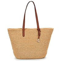 lauren ralph lauren bolso lainey lg tt-tote-large para mujer