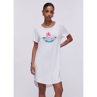 liu jo vestido largo 10808317706582 para mujer