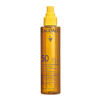 vinosun aceite embellecedor spf50 150ml