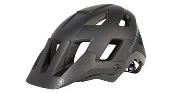 Casco endura hummvee plus mips negro