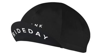 Cois gorra rideday negra