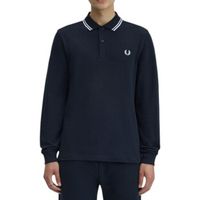 fred perry polo m3636 para hombre