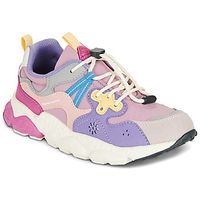 flower mountain zapatillas yamano para nina
