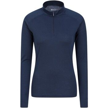 Mountain Warehouse Blusa Talus para mujer