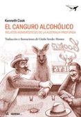 el canguro alcoholico