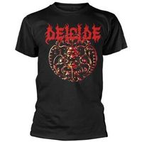 deicide camiseta ph5013 para hombre