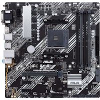 ASUS PRIME B450M-A II AMD B450 Zócalo AM4 micro ATX
