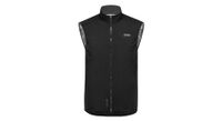 chaleco sin mangas gore wear everyday negro