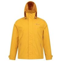 mountain warehouse cazadora fell para hombre