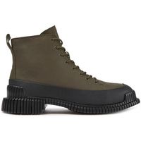 camper botines k400388 olive para mujer
