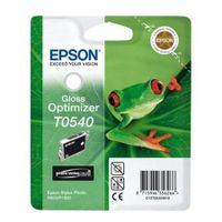 epson t0540 t054040 glossy optimiser original ink cartridge frog