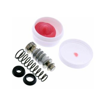 Kit de servicio del cilindro maestro de freno Kawasaki GPZ 1000 E trasero Tour Max